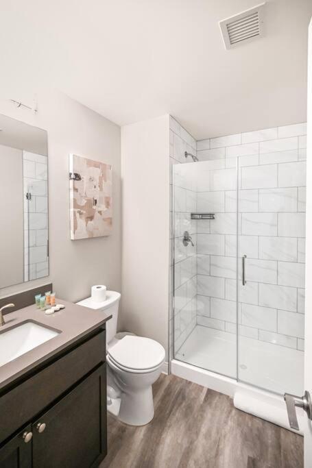 Apartamento 2Br Unit In The Heart Of Dt On Playhouse Square, With Pool And Gym Access-1106 Cleveland Exterior foto