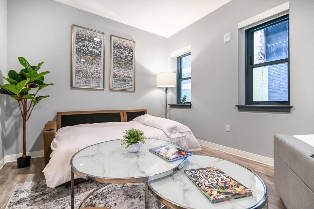Apartamento 2Br Unit In The Heart Of Dt On Playhouse Square, With Pool And Gym Access-1106 Cleveland Exterior foto